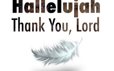 New Music “Hallelujah”